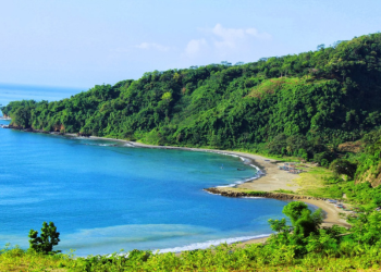 5 Wisata Pantai di Sukabumi yang Wajib Dikunjungi