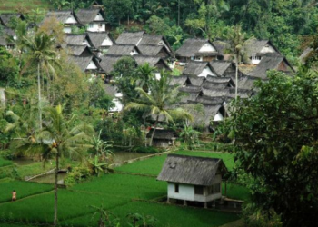 5 Tempat Wisata Tradisional Bersejarah dan Estetika di Indonesia